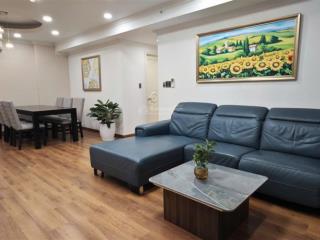 Bán căn hộ cao cấp 117m, 3pn, 2wc tại green valley, tân phú, q7, tp.hcm, giá cực chất chỉ 9.90 tỷ