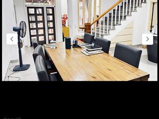 Bán biệt thự liền kề 3 lầu, mỹ phú pmh, tân phú, quận 7, tp.hcm, giá chỉ 39 tỷ, 126 m2, đủ nội thất