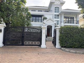 Bán biệt thự chateau, tân phú, q7, hcm, 329tỷ990 , 580m2, 6 phòng ngủ, giá siêu hời hot!