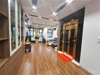 Bán gấp liền kề phú lương, 65m2, 5 tầng, thang máy, kinh doanh, full nội thất xịn, nhỉnh 17 tỷ.