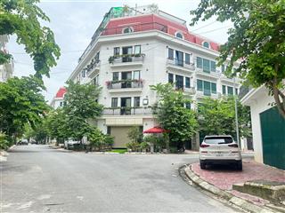 Chính chủ bán gấp lô góc liền kề đô thị phú lương, 105m2, thang máy, siêu kinh doanh, hơn 20 tỷ