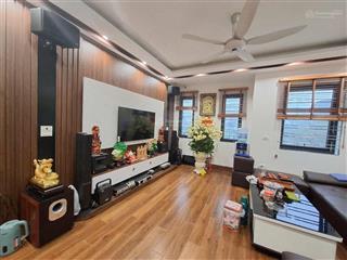 Bán gấp liền kề phú lương, 65m2, 5 tầng, thang máy, kinh doanh, full nội thất xịn, nhỉnh 17 tỷ.