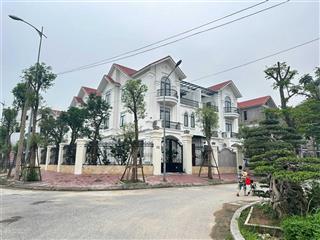 Cần bán 20 căn liền kề, 8 căn biệt thự, khu đô thị phú lương, căn góc, căn thường, giá đầu tư