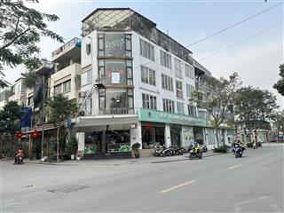 Bán gấp lô góc văn phú, 130m2, mặt tiền30m, trục chính  3 mặt đường 30m, vị trí hiếm, nhỉnh 3x tỷ