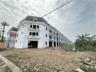 Rẻ nhất đô thị phú lương lk51, lk 47, 87m2, 5t, 2 mặt đường, kinh doanh, hiếm bán, nhỉnh 17 ỷ