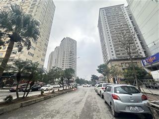 Cần bán gấp liền kề kđt văn khê 85m2, 5t, mt 5m, trục chính, kinh doanh, vị trí đẹp, nhỉnh 20 tỷ