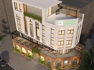 Bán gấp lô góc văn phú, 150m2, mặt tiền 30m, trục chính  thang máy, vị trí hiếm, nhỉnh 3x tỷ