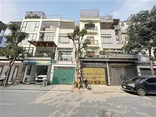 Giảm chào 1,5 tỷ, liền kề văn phú, 77m2 x 4,5t, mt 4,5m, kinh doanh, giá đầu tư nhỉnh 15 tỷ