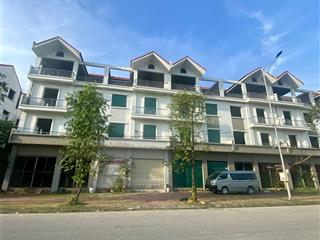 Bán gấp liền kề phú lương 90m² x 5t, mt 7.2m, kinh doanh  view vườn hoa cực hiếm, 20 tỷ