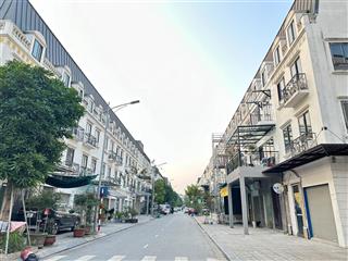 Bán gấp liền kề la casta văn phú 90m, trục chính, 2 mặt đường, siêu kinh doanh nhỉnh 22 tỷ