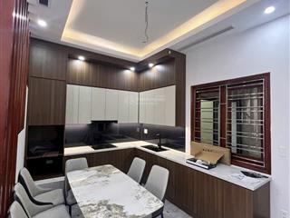 Bán gấp liền kề phú lương, 65m2, 5 tầng, full nội thất, kinh doanh, ô tô tránh, nhỉnh 16 tỷ