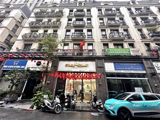 Duy nhất 1 căn the terra an hưng 65m2, 7t, thang máy, trục tố hữu, siêu kinh doanh, 28 tỷ, mtg