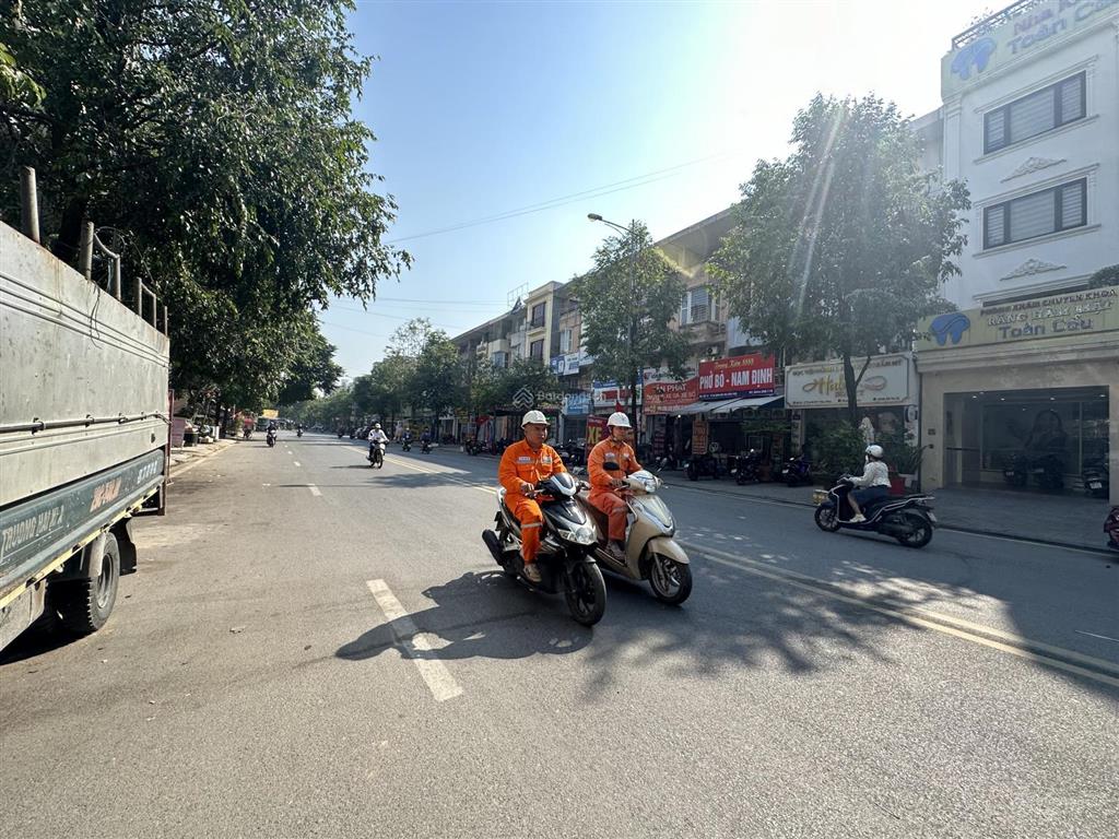 Rẻ  liền kề văn phú  hà đông 90m2 4.5t  siêu kinh doanh  trục chính đường 27m  hơn 26.xtỷ