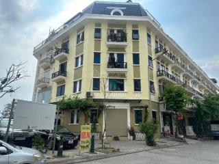 Bán gấp lô góc liền kề phú lương  80m  thang máy  2 mặt đường to  siêu kinh doanh  hơn 20 tỷ