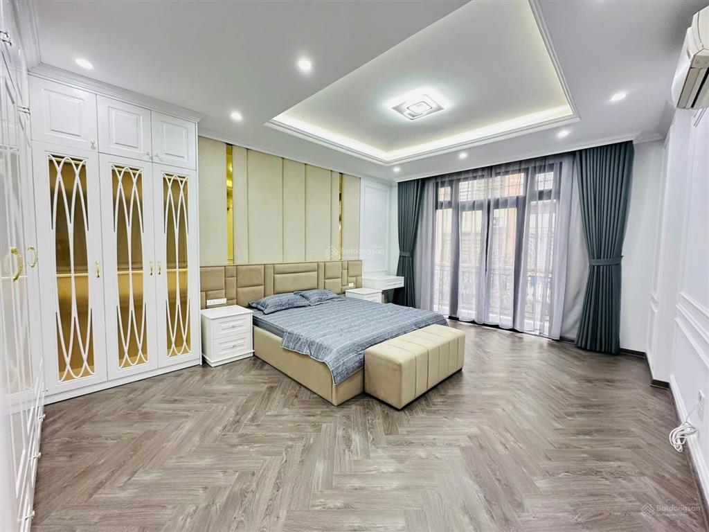 Giảm 2,5 tỷ  liền kề văn phú 90m2, 5 tầng trục chính  siêu kd  đường 30m  giá tốt nhỉnh 21 tỷ