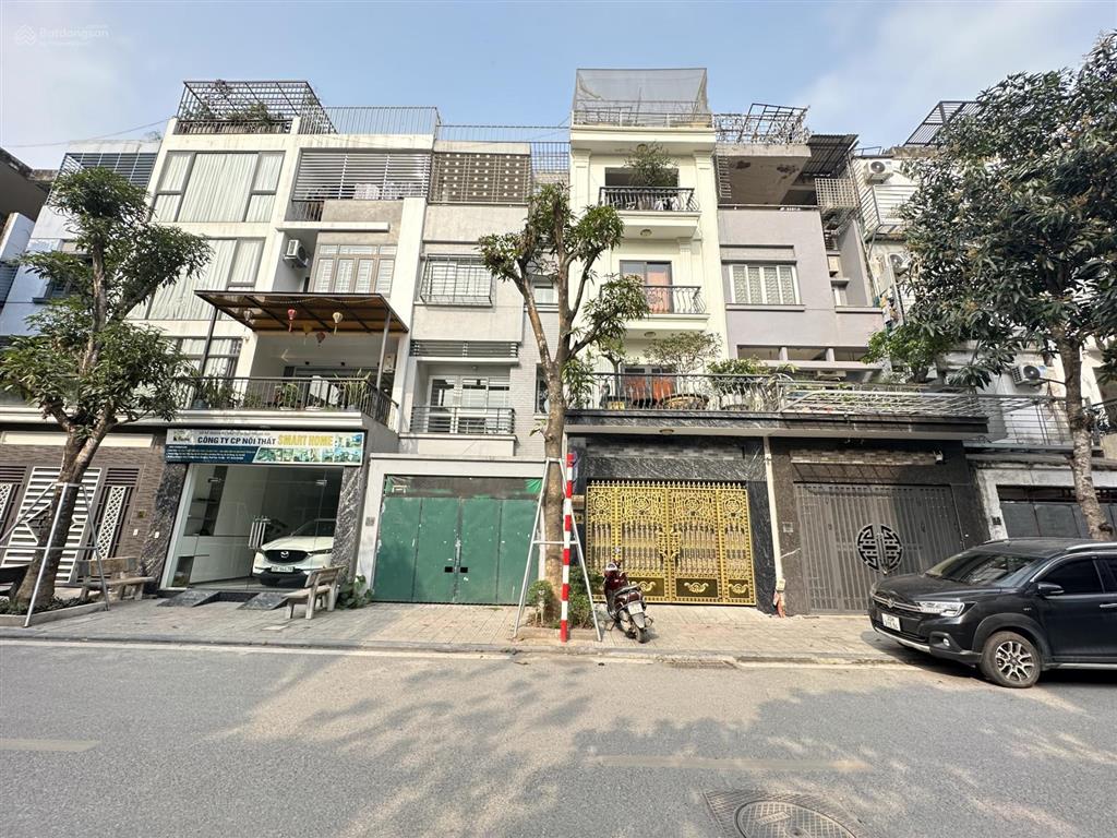 Rẻ nhất khu vực liền kề văn phú 90m2 trục đường 24m, siêu kinh doanh, ko lỗi phong thuỷ, chỉ 20 tỷ