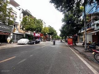 Bán đất d27 man bồi gốc găng, hà đông 52m², mặt tiền 4.3m, kinh doanh, ô tô tránh nhau
