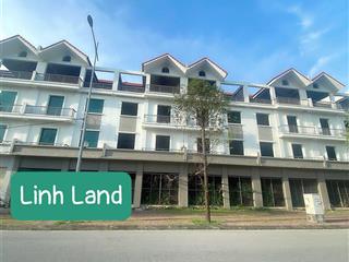 Bán gấp liền kề đô thị phú lương, hà đông, 90m2 x 5t, mt 7,2m, kinh doanh, đường 30m, nhỉnh 23 tỷ