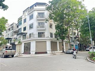 Bán gấp lô góc văn phú 130m2, mt 30m, 3 mặt đường vị trí siêu hiếm giá nhỉnh 2x tỷ