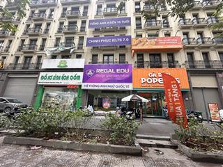 Duy nhất 1 căn the terra an hưng 95m2, 8t thang máy trục tố hữu, siêu kd giá tốt nhỉnh 45 tỷ