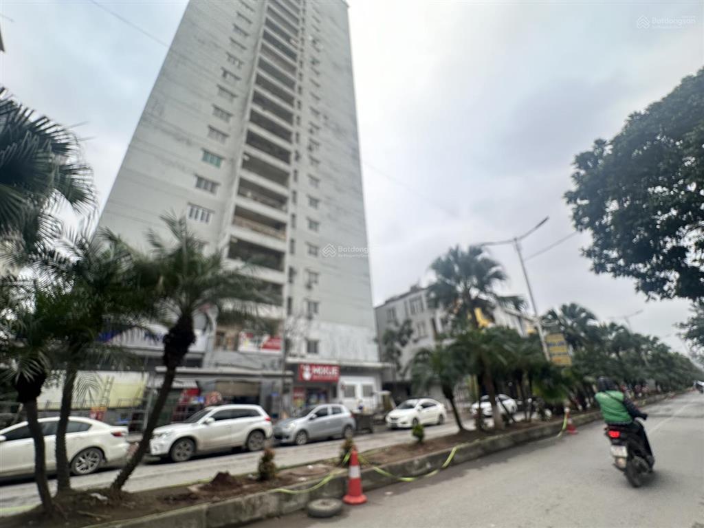 Cần bán gấp liền kề kđt văn khê 85m2, 5t, mt 5m, trục chính, kinh doanh, vị trí đẹp, nhỉnh 20tỷ