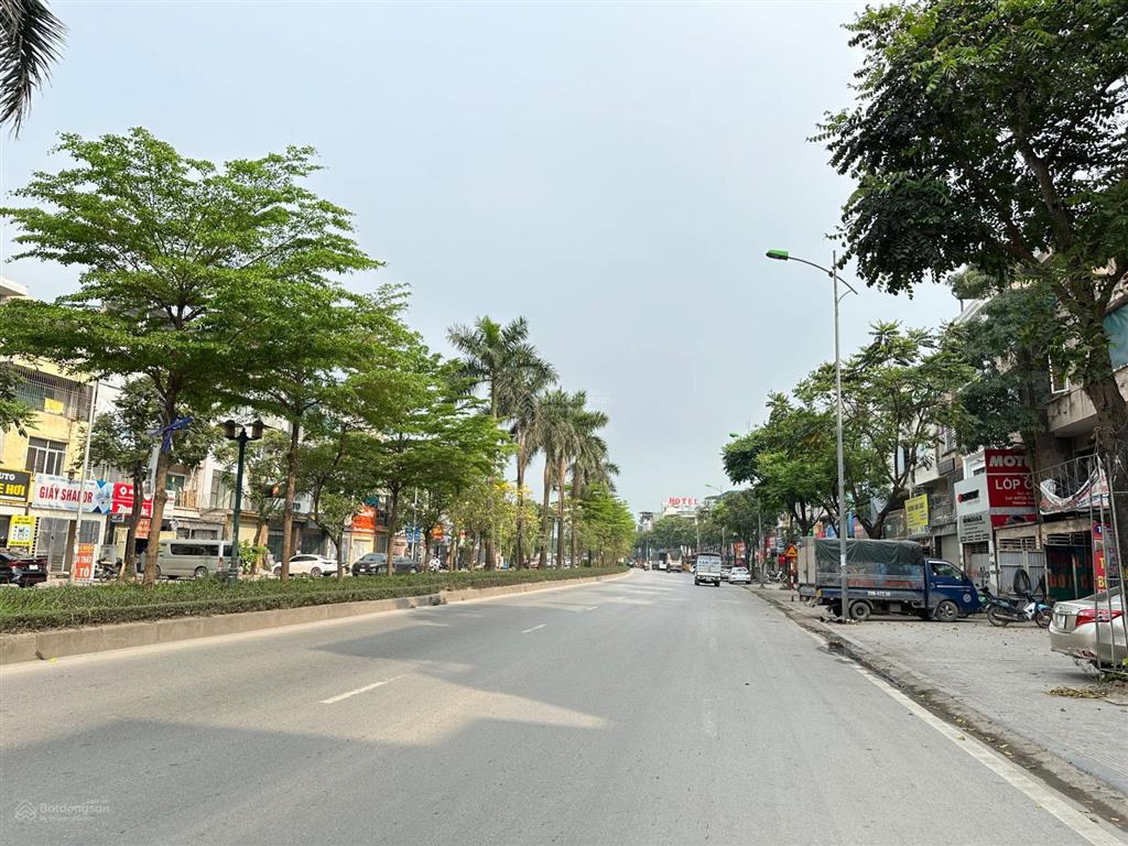 Bán gấp 5 căn biệt thự văn phú lô góc, lô thường, 200m2, 320m2, view vườn hoa, nhỉnh 30 tỷ