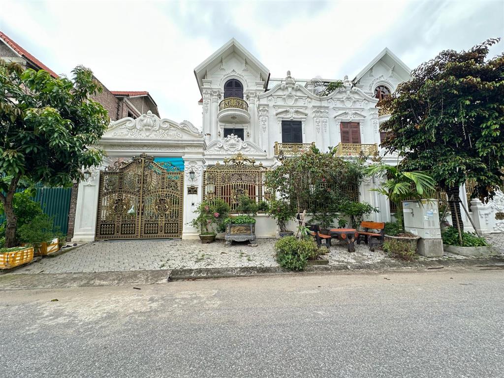 Bán gấp 5 căn biệt thự văn phú lô góc, lô thường, 200m2, 320m2, view vườn hoa, nhỉnh 30 tỷ