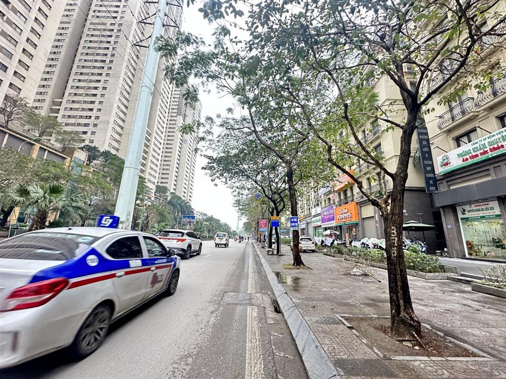 Duy nhất 1 căn the terra an hưng 95m 7t thang máy trục tố hữu siêu kinh doanh giá tốt