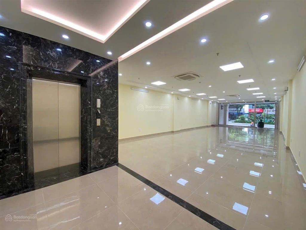 Duy nhất 1 căn the terra an hưng 95m 7t thang máy trục tố hữu siêu kinh doanh giá tốt