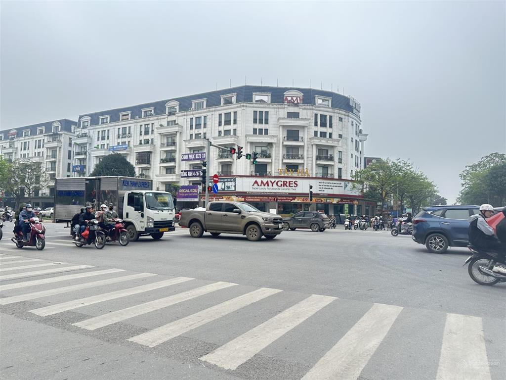 Hạ chào 12 căn liền kề, căn biệt thự  văn phú hà đông  lô góc  lô thường  90m2  đến 500m2