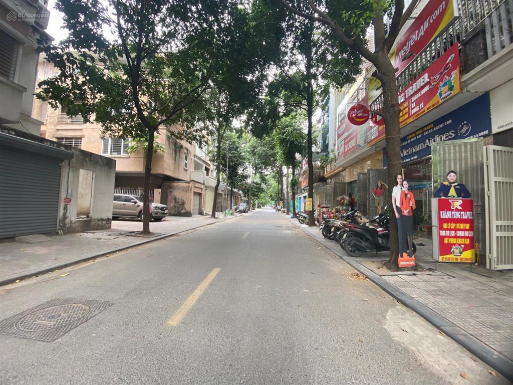 Hạ chào 12 căn liền kề, căn biệt thự  văn phú hà đông  lô góc  lô thường  90m2  đến 500m2