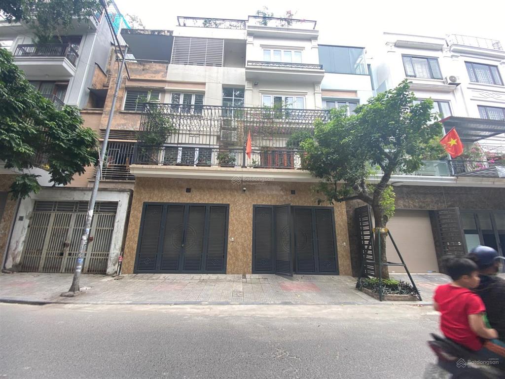 Hạ chào 12 căn liền kề, căn biệt thự  văn phú hà đông  lô góc  lô thường  90m2  đến 500m2
