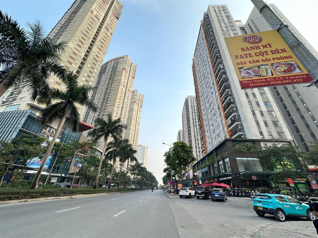 Hạ chào 12 căn liền kề, căn biệt thự  văn phú hà đông  lô góc  lô thường  90m2  đến 500m2