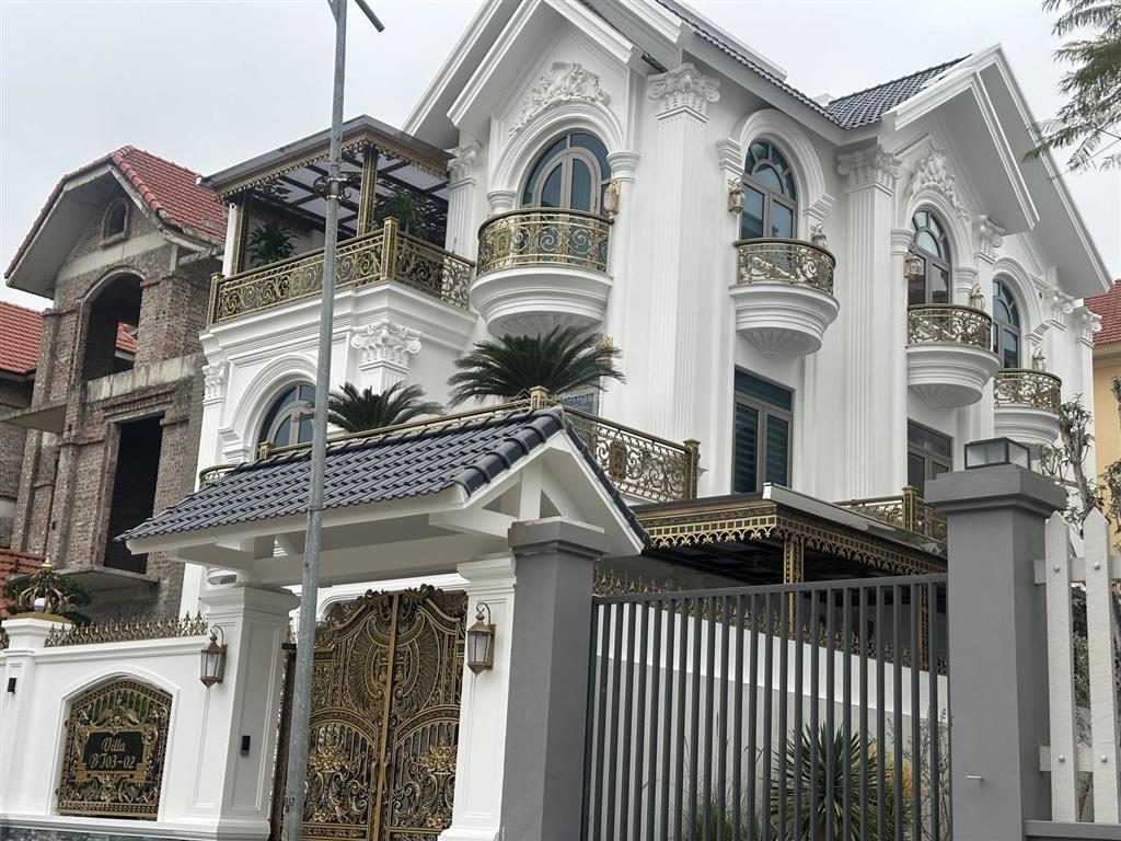 Hạ chào 12 căn liền kề, căn biệt thự  văn phú hà đông  lô góc  lô thường  90m2  đến 500m2