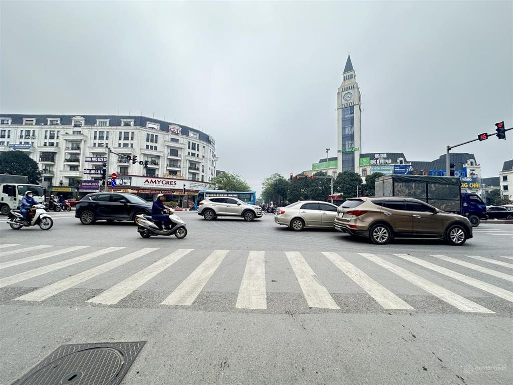 Hạ chào 12 căn liền kề, căn biệt thự  văn phú hà đông  lô góc  lô thường  90m2  đến 500m2