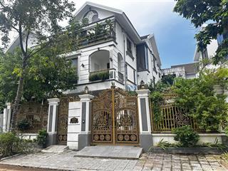 Bán 40 căn liền kề, 10 căn biệt thự  văn phú  lô góc  lô thường  80m2, 90m2, 200m2 đến 500m2