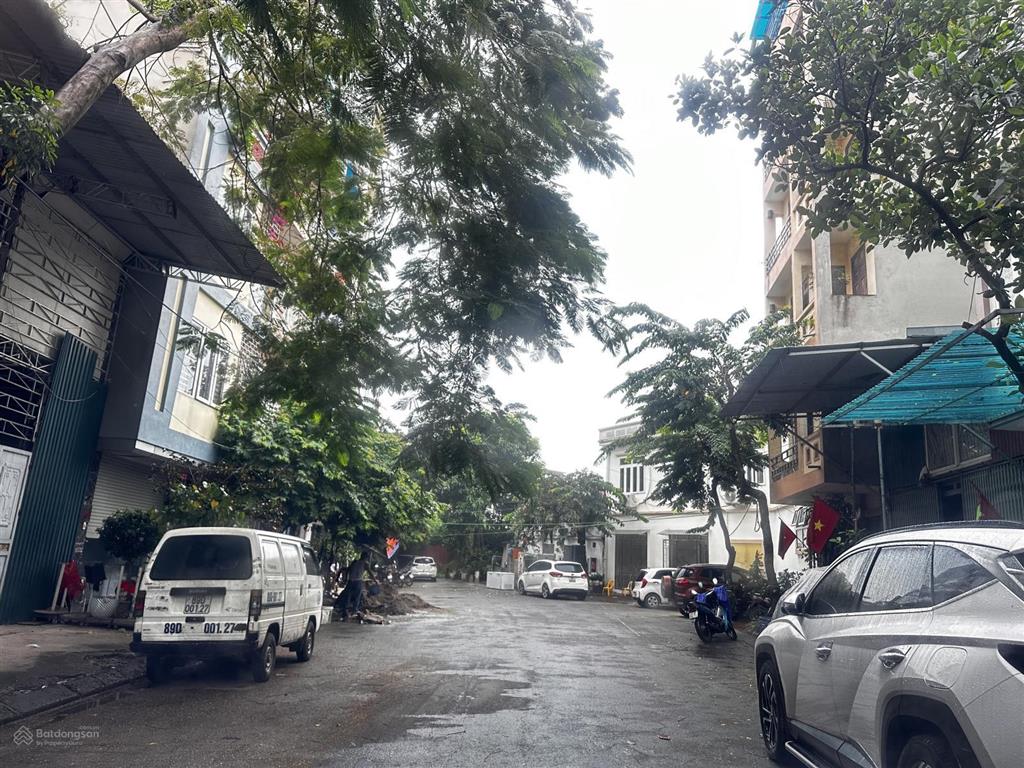 Mặt chợ văn la  văn phú giảm 4 tỷ 55m2, 7t, thang máy, nhà đẹp, dòng tiền 30tr/tháng, nhỉnh 21 tỷ