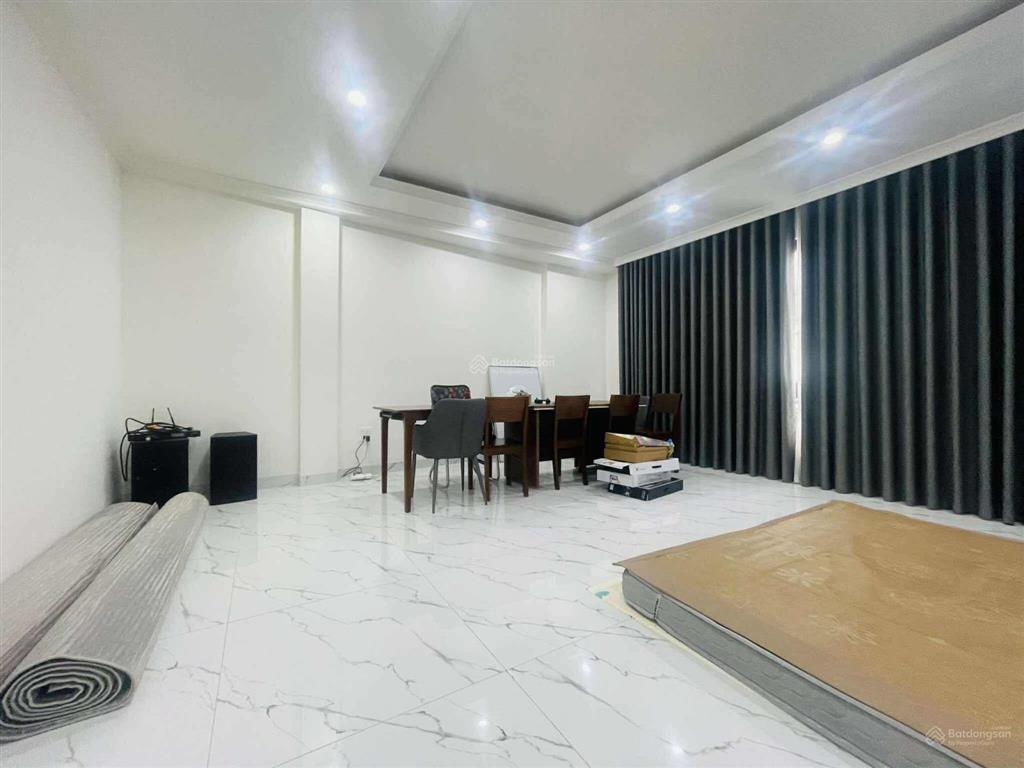 Mặt chợ văn la  văn phú giảm 4 tỷ 55m2, 7t, thang máy, nhà đẹp, dòng tiền 30tr/tháng, nhỉnh 21 tỷ