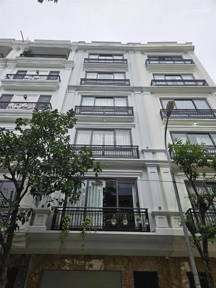 Mặt chợ văn la  văn phú giảm 4 tỷ 55m2, 7t, thang máy, nhà đẹp, dòng tiền 30tr/tháng, nhỉnh 21 tỷ