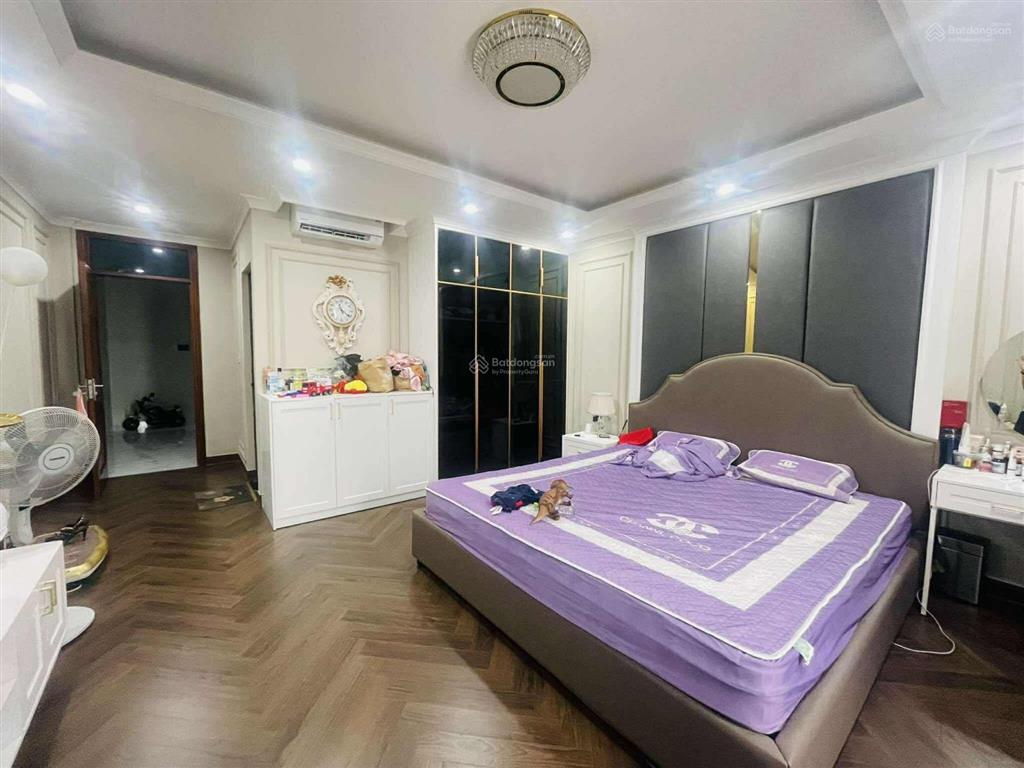 Mặt chợ văn la  văn phú giảm 4 tỷ 55m2, 7t, thang máy, nhà đẹp, dòng tiền 30tr/tháng, nhỉnh 21 tỷ