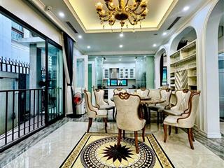 Rẻ nhất văn phú 55m2, 7 tầng, thang máy, full nội thất sịn, chỉ việc xách vali về ở, vị trí đẹp