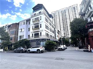 Bán 20 căn liền kề, biệt thự, lô góc  lô thường, văn khê 130m2, mt 20m  kinh doanh  giá đầu tư