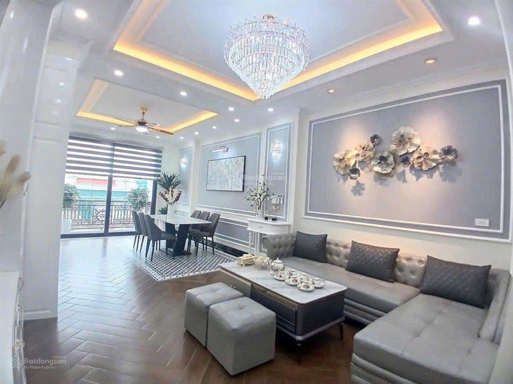 Bán gấp liền kề văn phú hà đông, 55m², 7 tầng, thang máy, mặt chợ, kinh doanh đỉnh, giá hơn 20 tỷ