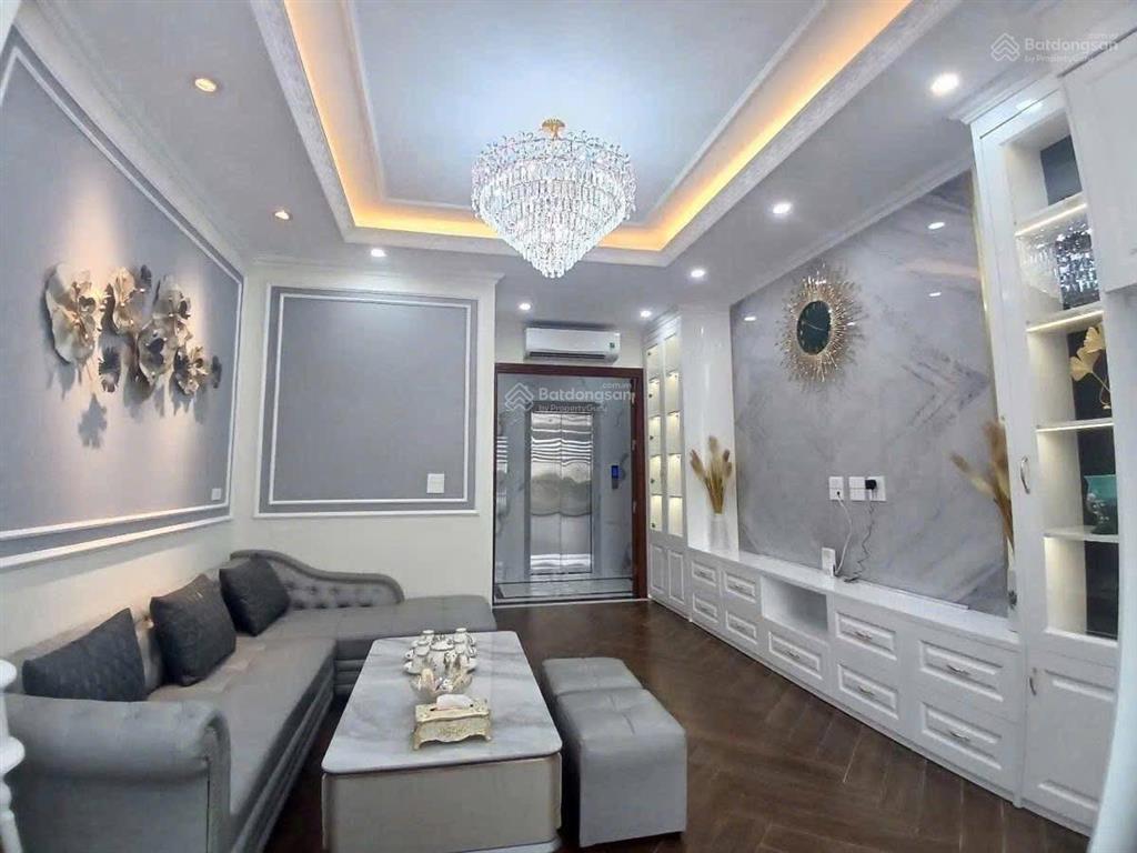Bán gấp liền kề văn phú hà đông, 55m², 7 tầng, thang máy, mặt chợ, kinh doanh đỉnh, giá hơn 20 tỷ