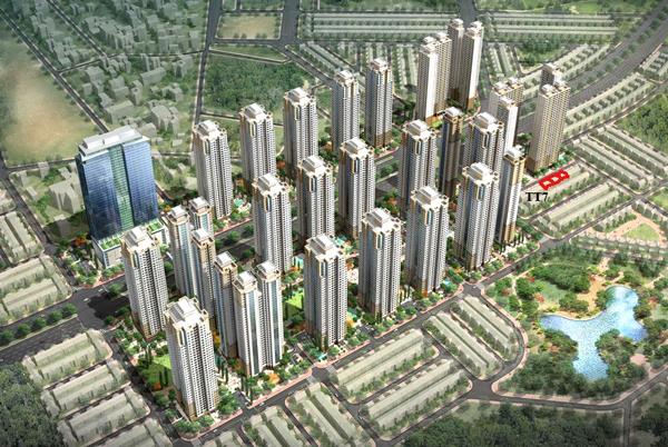 Bán gấp lô góc văn phú 130m2, mt 30m, 3 mặt đường vị trí siêu hiếm giá nhỉnh 2x tỷ