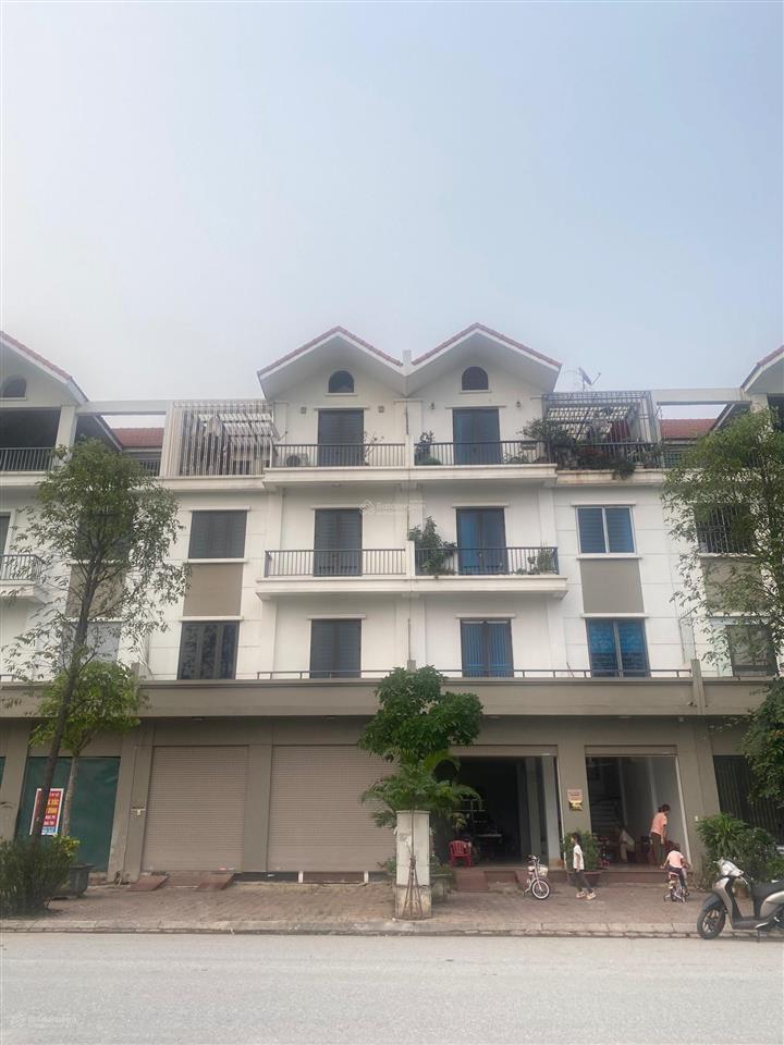 Bán gấp liền kề đô thị phú lương, hà đông, 90m2 x 5t, mt 7,2m, kinh doanh, đường 30m, 25 tỷ