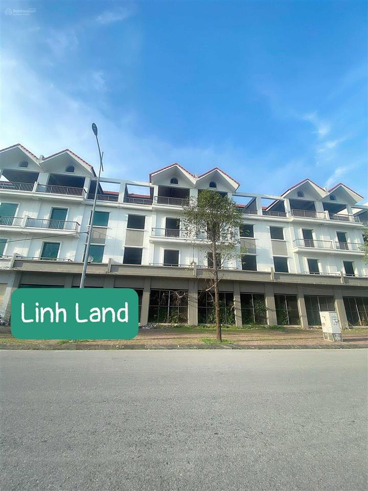 Bán gấp liền kề đô thị phú lương, hà đông, 90m2 x 5t, mt 7,2m, kinh doanh, đường 30m, 25 tỷ