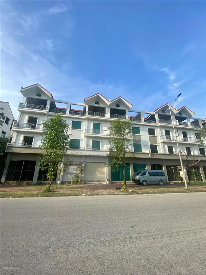 Bán gấp liền kề đô thị phú lương, hà đông, 90m2 x 5t, mt 7,2m, kinh doanh, đường 30m, 25 tỷ