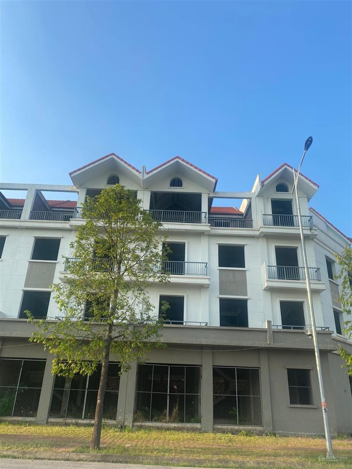 Bán gấp liền kề đô thị phú lương, hà đông, 90m2 x 5t, mt 7,2m, kinh doanh, đường 30m, 25 tỷ