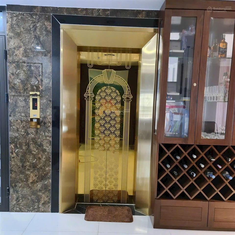 Chủ hạ chào 2 tỷ  bán gấp liền kề văn phú 90m2 thang máy full nội thất kinh doanh nhỉnh 23 tỷ